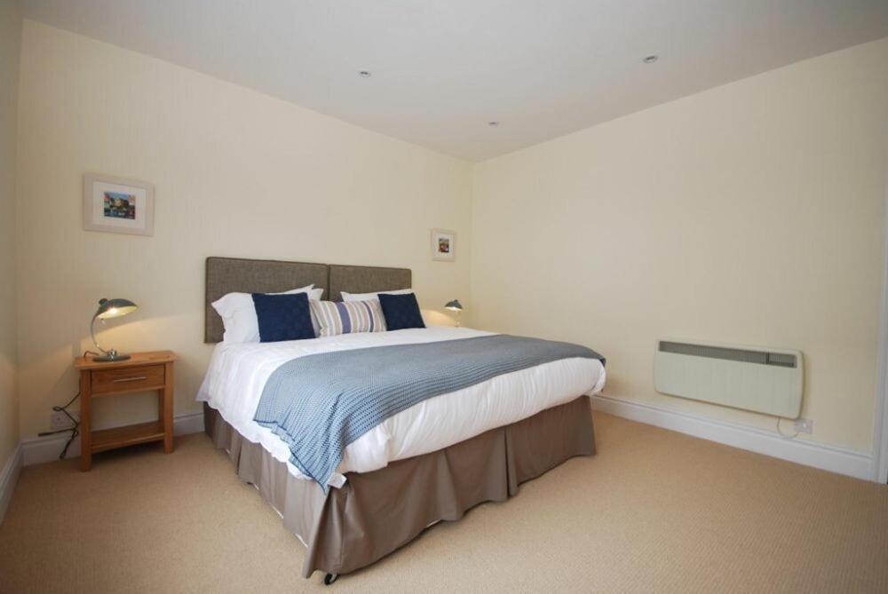 Coastal Haven Apartment Seahouses Exterior photo